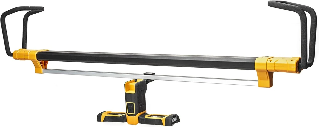 Gearwrench 1000 Lumen Rechargeable Wing Light (83350) — product image 5