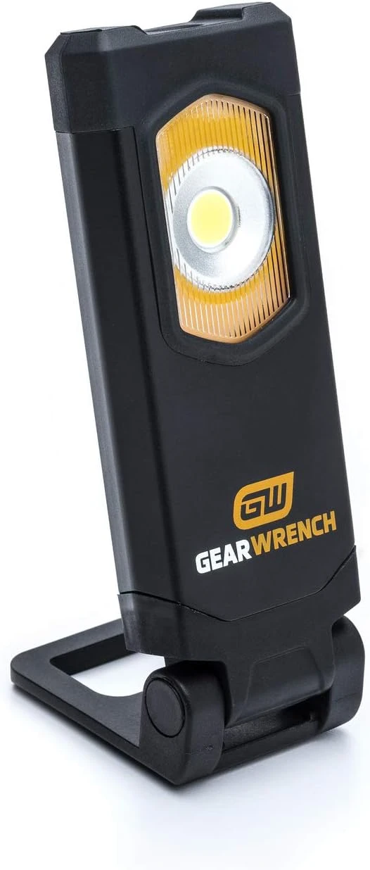 Gearwrench 300 Lumen Rechargeable Compact Light (83352)