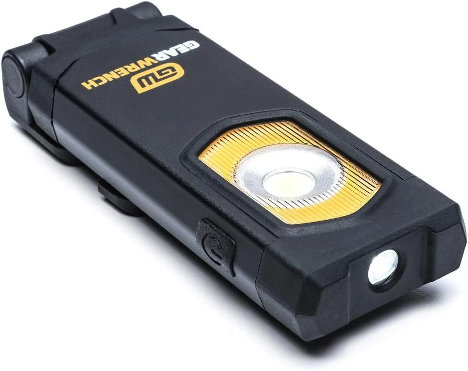 Gearwrench 300 Lumen Rechargeable Compact Light (83352) — product image 2