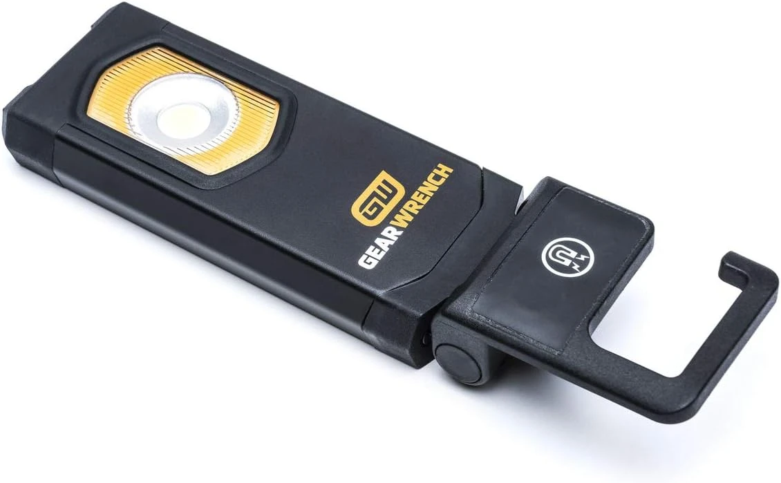 Gearwrench 300 Lumen Rechargeable Compact Light (83352) — product image 4
