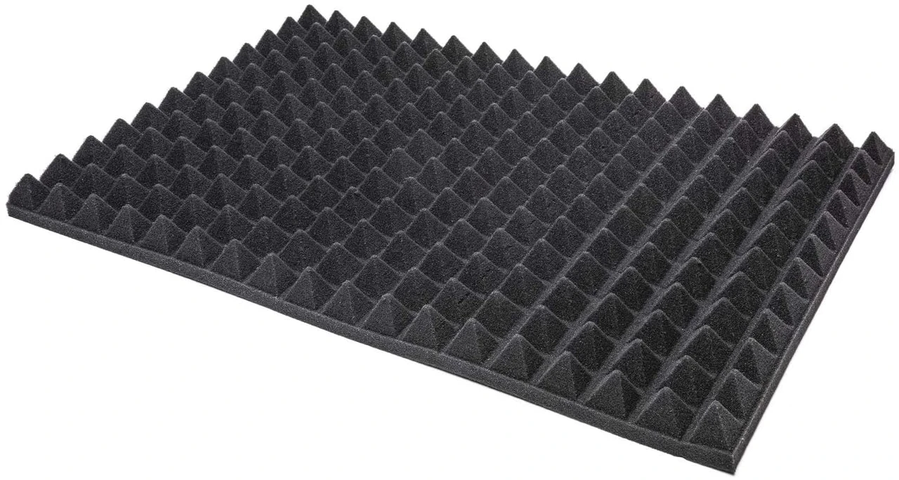 Gearwrench 4 Pc. Trap Mat Tool Drawer Liners (83370) — product image 2