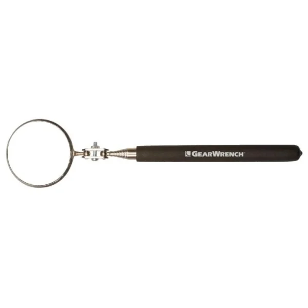 Gearwrench Telescoping Round Inspection Mirror (84086)