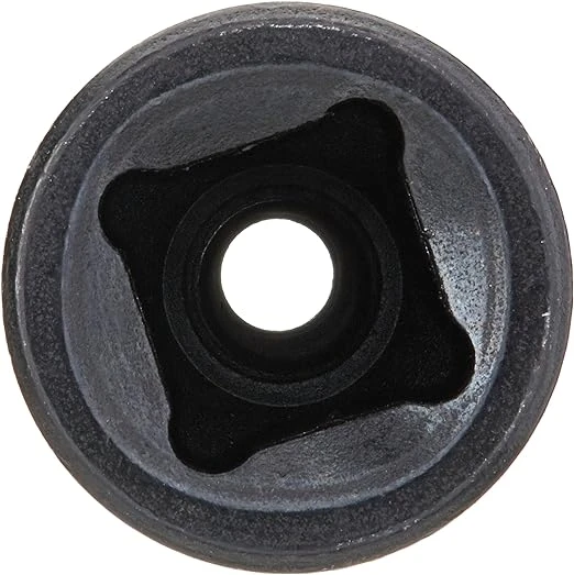 Gearwrench Impact Socket 1/4" Drive 7mm Deep (84142) — product image 2