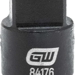Gearwrench Impact Adapter 1/4"F x 3/8"M (84176)