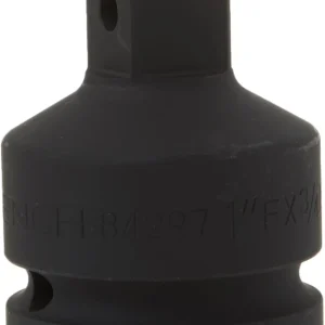 Gearwrench 1" Dr Impact 1" F x 3/4" M Adapter (84297)