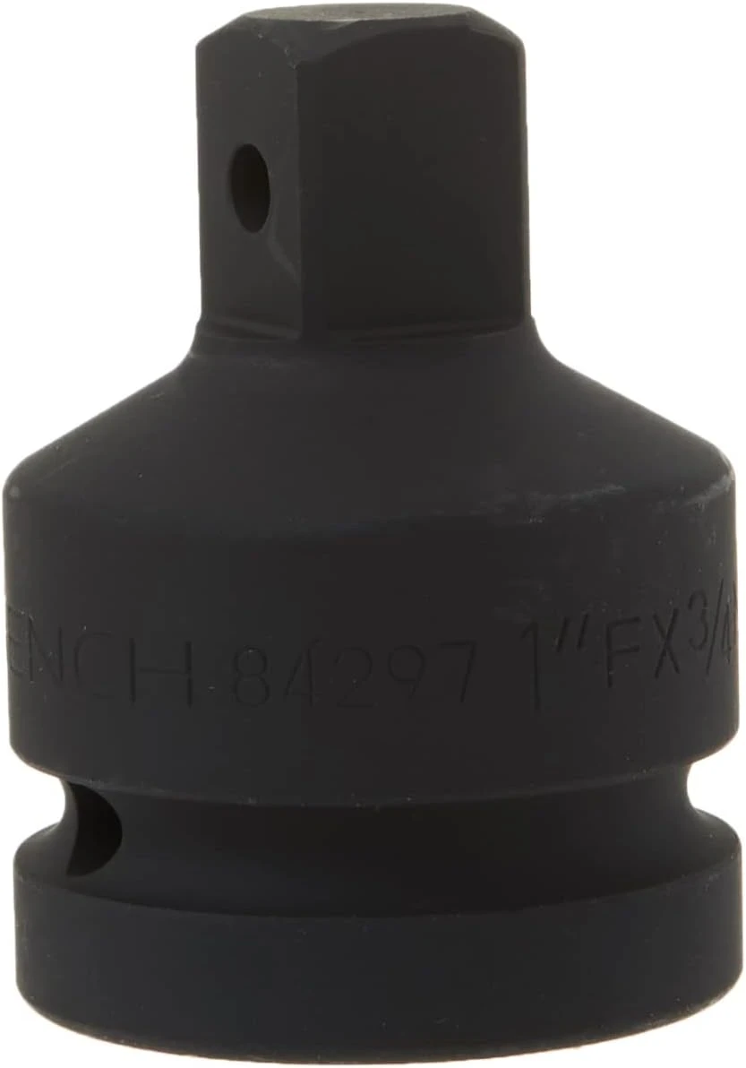 Gearwrench 1" Dr Impact 1" F x 3/4" M Adapter (84297)