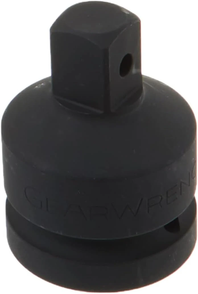 Gearwrench 1" Dr Impact 1" F x 3/4" M Adapter (84297) — product image 2