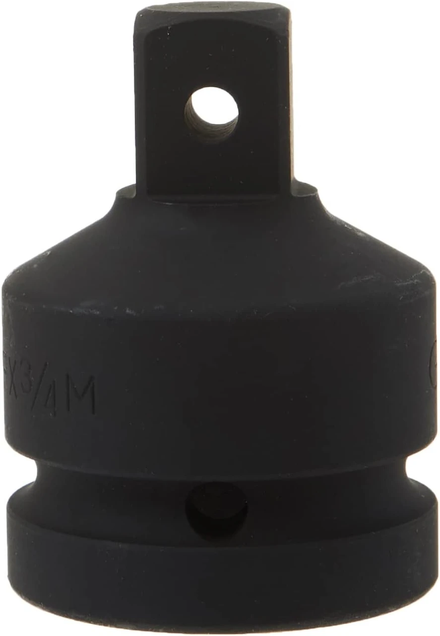 Gearwrench 1" Dr Impact 1" F x 3/4" M Adapter (84297) — product image 3