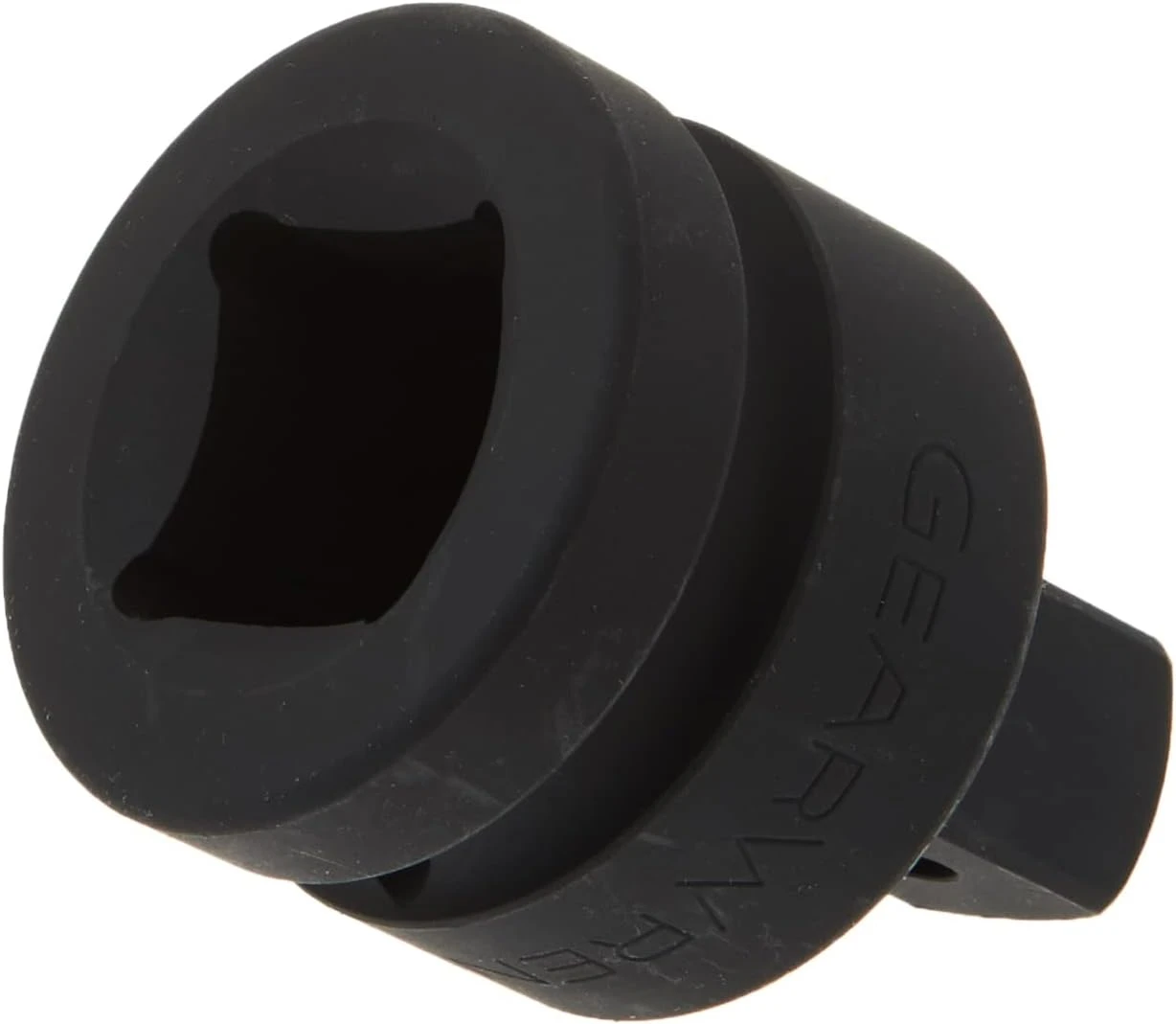 Gearwrench 1" Dr Impact 1" F x 3/4" M Adapter (84297) — product image 4