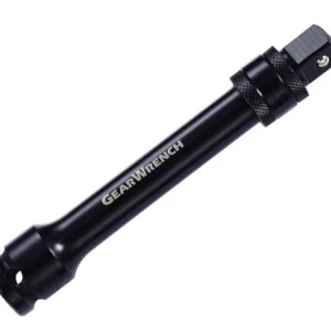 Gearwrench 3/8" Dr 12" Impact Locking Collar Ext (84434N)