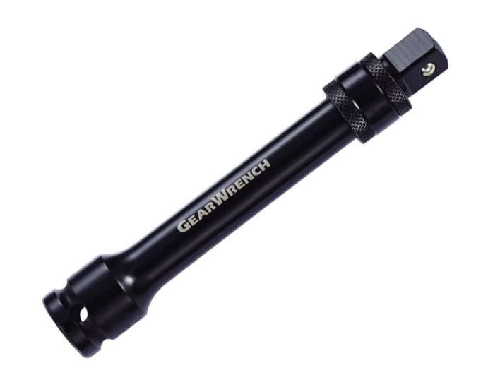 Gearwrench 3/8" Dr 12" Impact Locking Collar Ext (84434N)