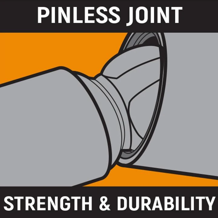 Gearwrench 3/8" Dr 6 Pt Universal Socket 17mm (84467) — product image 4