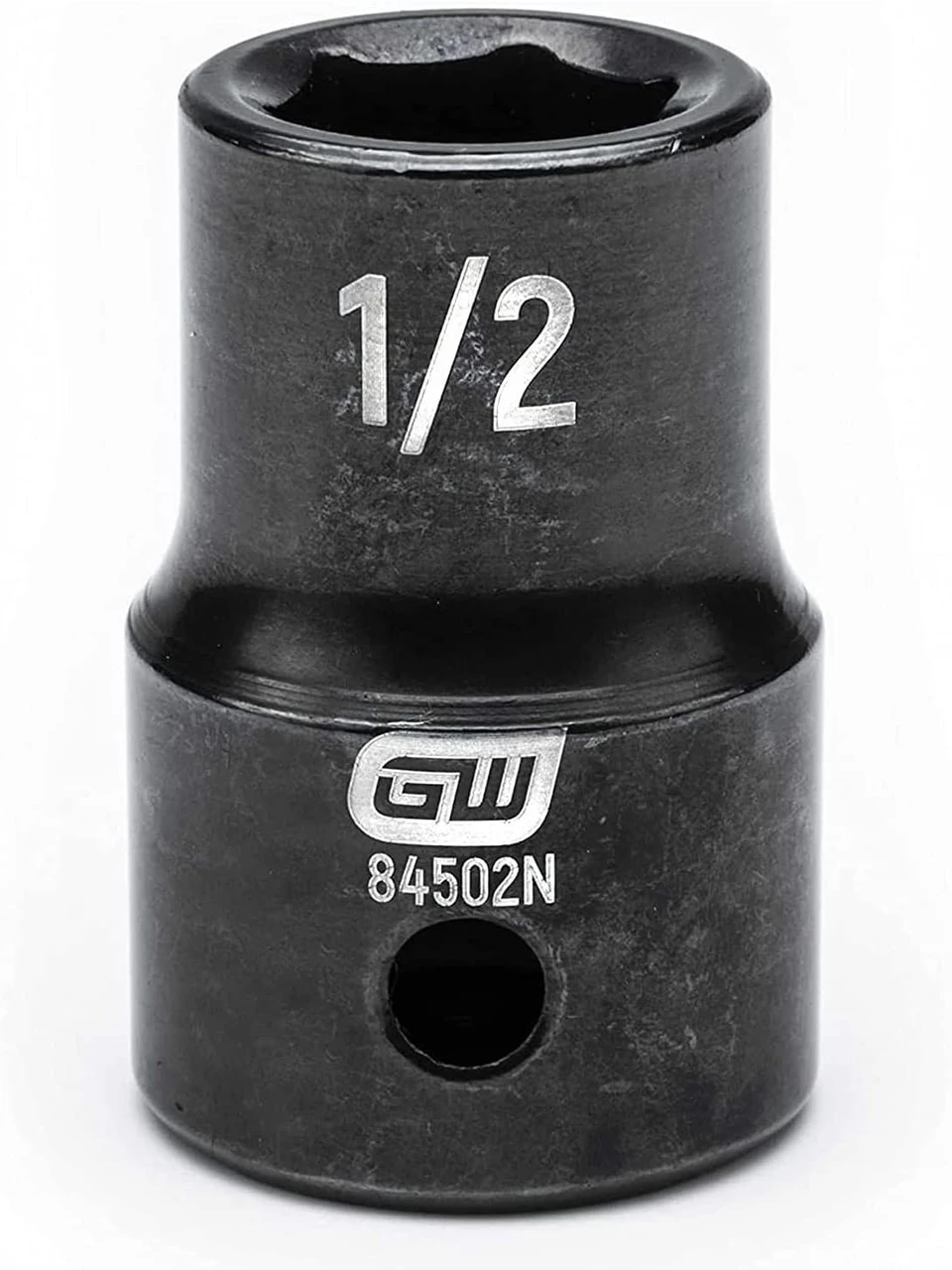 Gearwrench 1/2" Dr 6 Pt 1/2" Impact Socket (84502N)