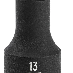 Gearwrench Impact Hex Socket 1/2" Drive 13mm (84630)