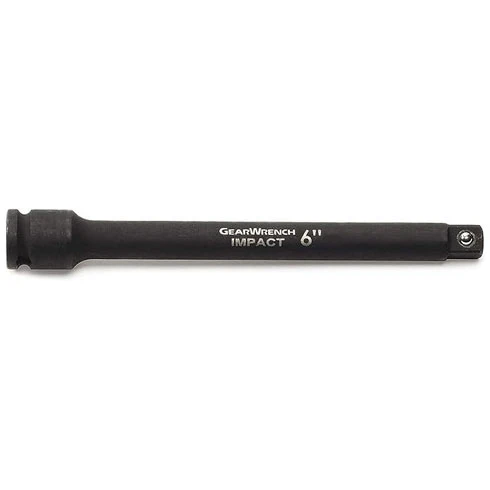 Gearwrench 1/2" Drive 10" Impact Extension Bar (84644)