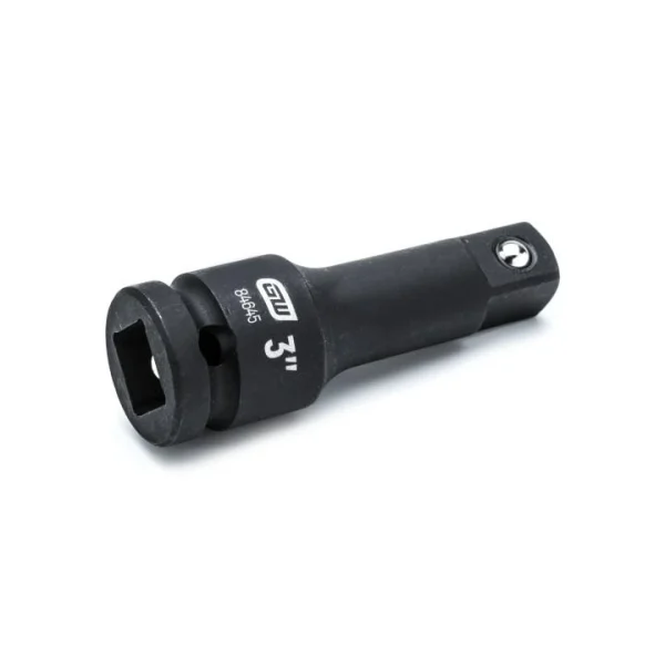 Gearwrench Impact Extension Bar 1/2" Drive 3" (84645)