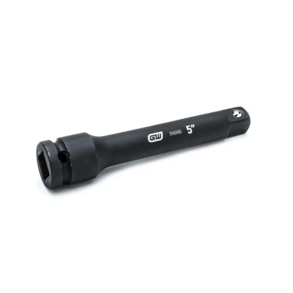 Gearwrench Impact Extension Bar 1/2" Drive 5" (84646)