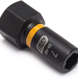 Gearwrench Bolt Biter Impact Socket 7mm (84753)