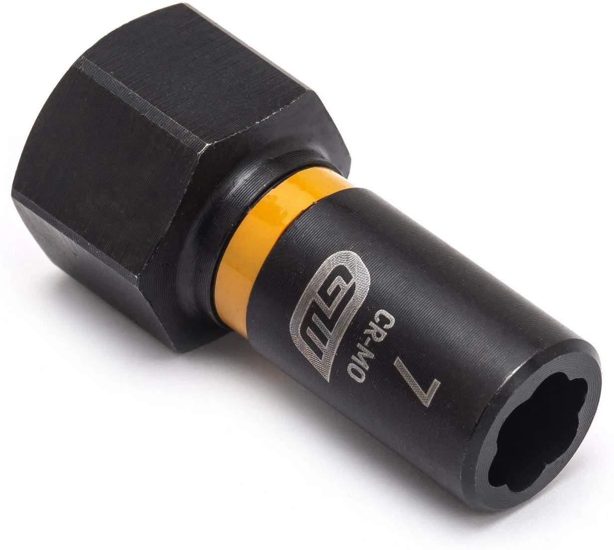 Gearwrench Bolt Biter Impact Socket 7mm (84753)