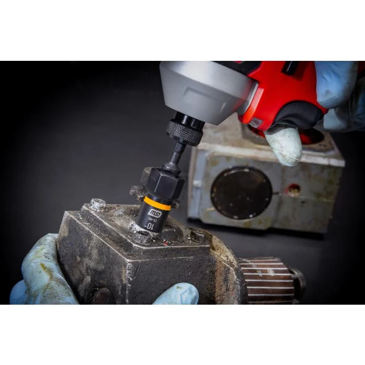 Gearwrench Bolt Biter Impact Socket 7mm (84753) — product image 2