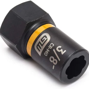 Gearwrench Bolt Biter Impact Socket 3/8" (84756)