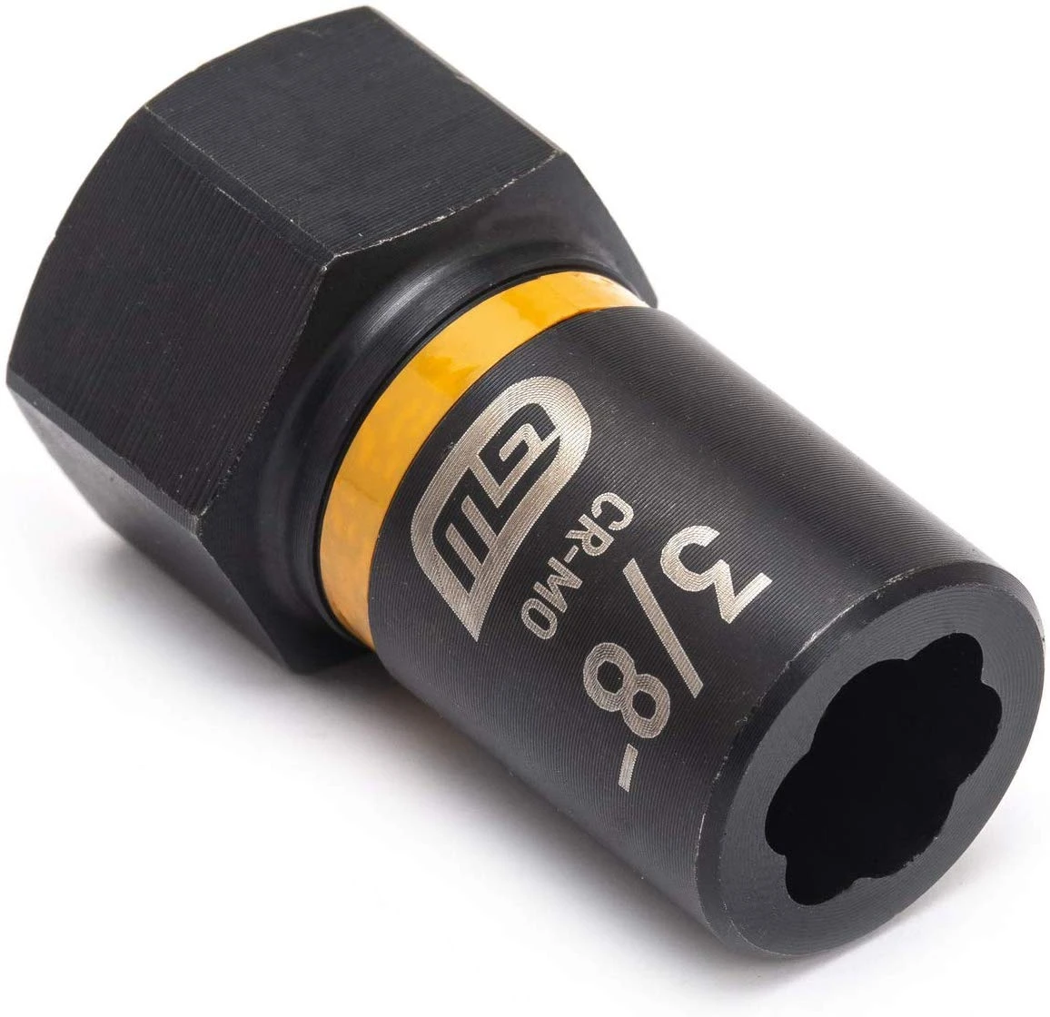 Gearwrench Bolt Biter Impact Socket 3/8" (84756)