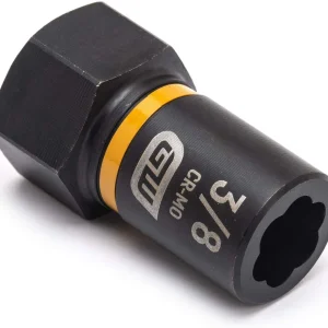 Gearwrench Bolt Biter Impact Socket 3/8" (84757)