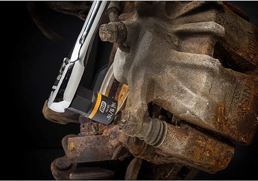 Gearwrench Bolt Biter Impact Socket 3/8" (84757) — product image 5