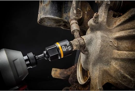 Gearwrench Bolt Biter Impact Socket 3/8" (84757) — product image 6