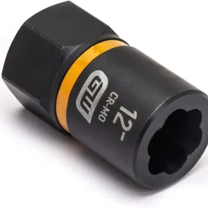 Gearwrench Bolt Biter Impact Socket 12mm (84762)