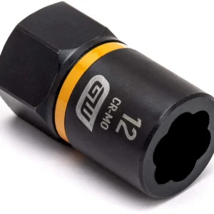 Gearwrench Bolt Biter Impact Socket 12mm (84763)