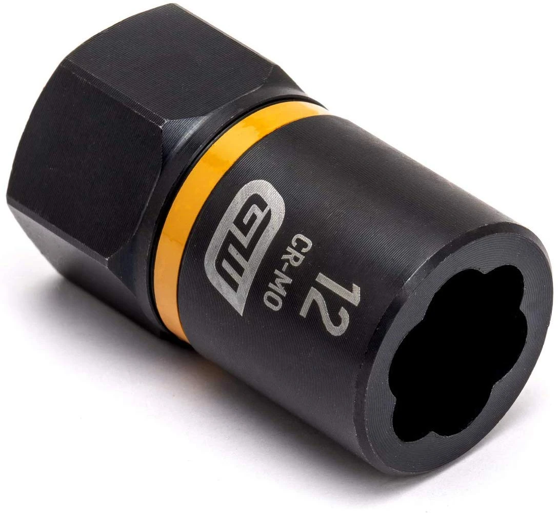 Gearwrench Bolt Biter Impact Socket 12mm (84763)