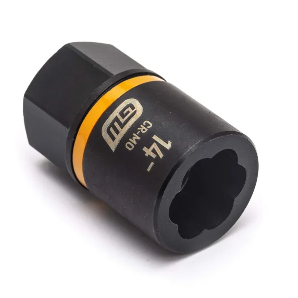 Gearwrench 3/8" Dr Bolt Biter Impact Extraction 14mm (84767)
