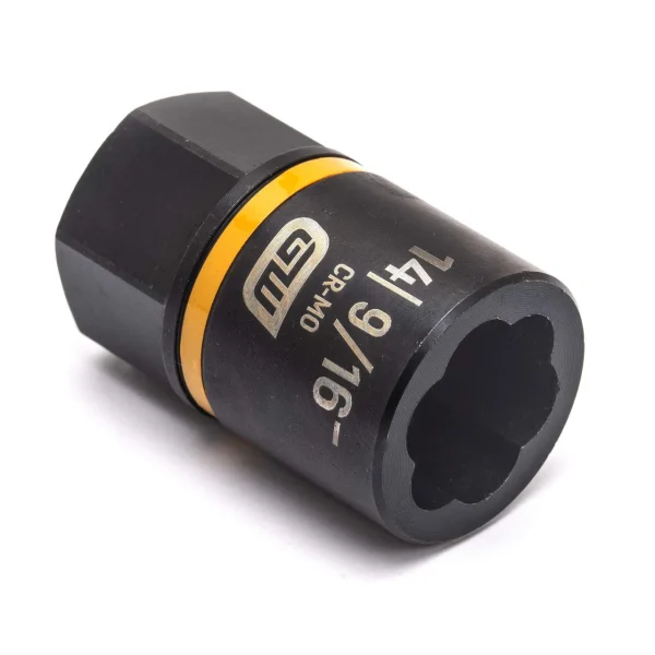Gearwrench 3/8" Dr Bolt Biter Impact Extraction 14mm (84768)