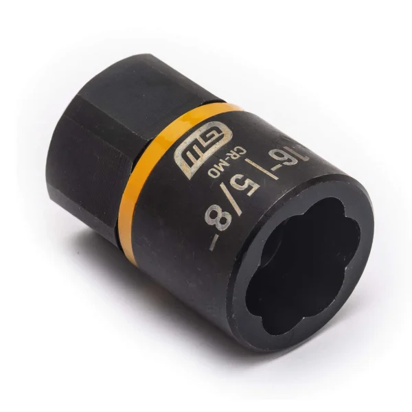 Gearwrench 3/8" Dr Bolt Biter Impact Extraction 16mm (84770)