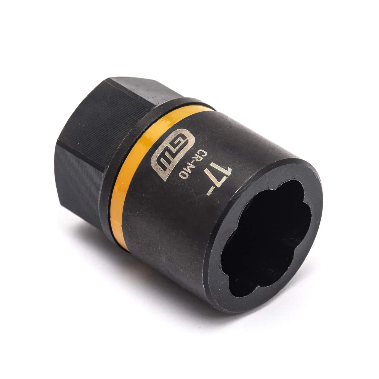 Gearwrench 3/8" Dr Bolt Biter Impact Extraction 17mm (84772)