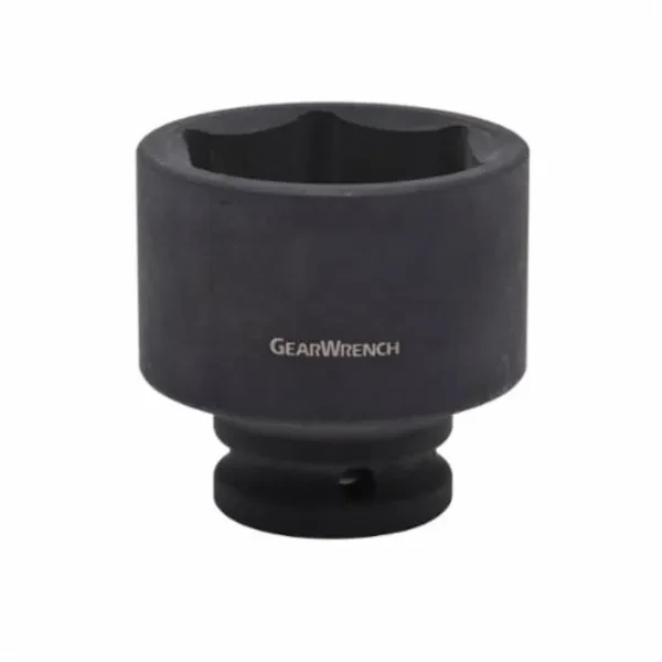 Gearwrench 3/4" Drive 15/16" Impact Socket (84803)