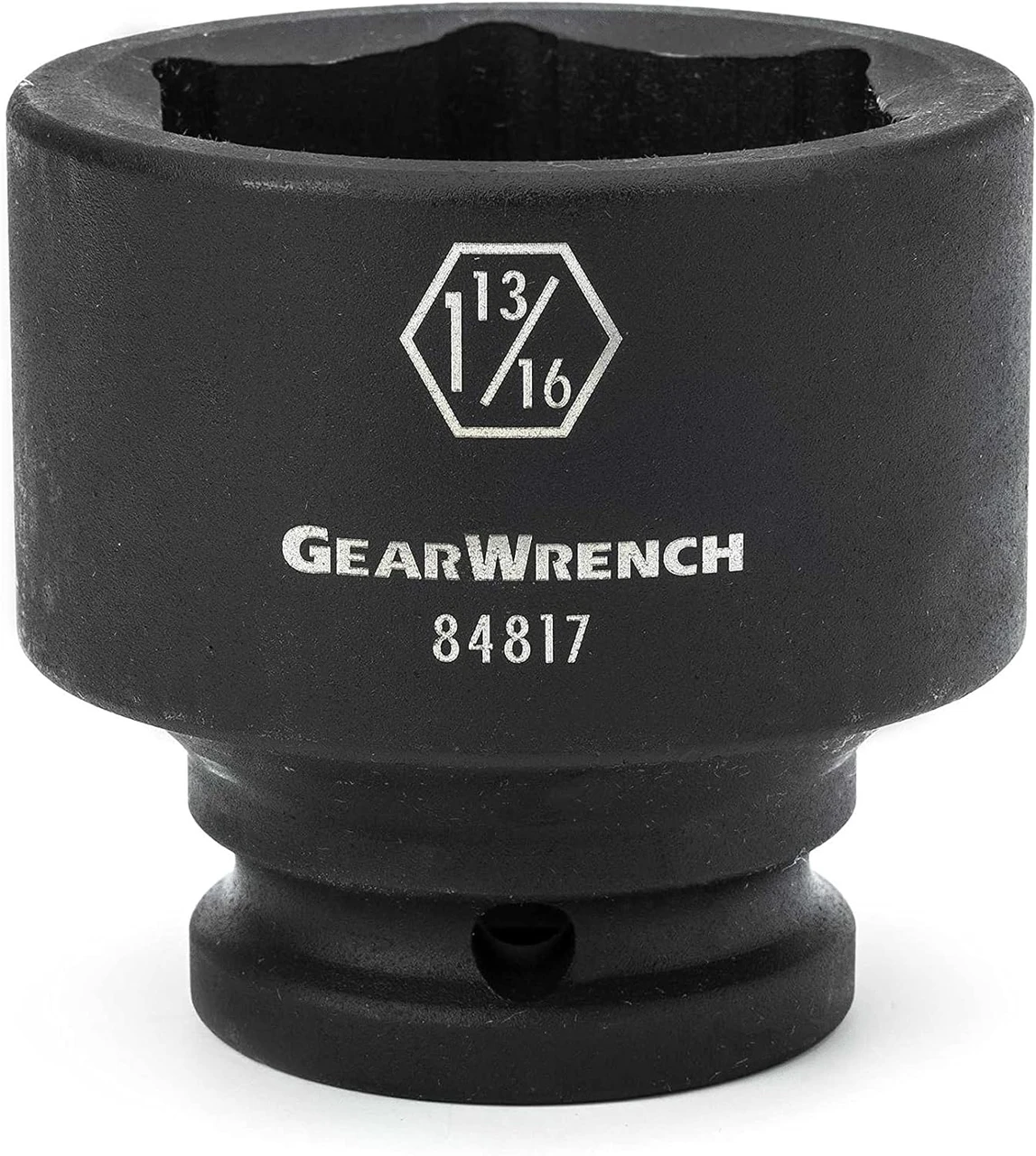 Gearwrench 3/4" Drive Impact Socket 1-13/16" (84817)