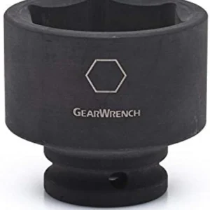 Gearwrench Impact Socket 3/4" Drive 1-7/8" (84818)