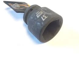 Gearwrench 3/4" Drive 37mm Impact Socket (84848) — product image 2