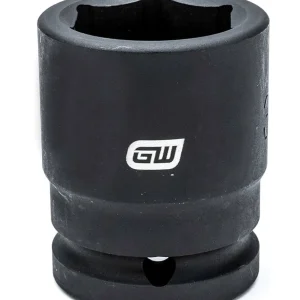 Gearwrench 3/4" Drive 42mm Impact Socket (84853)