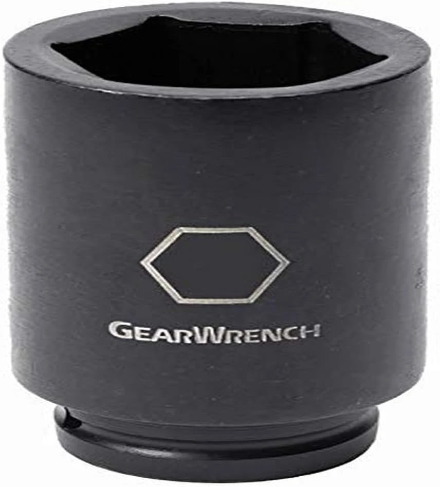 Gearwrench Impact Socket 3/4" Drive 1-5/16" Deep (84872)