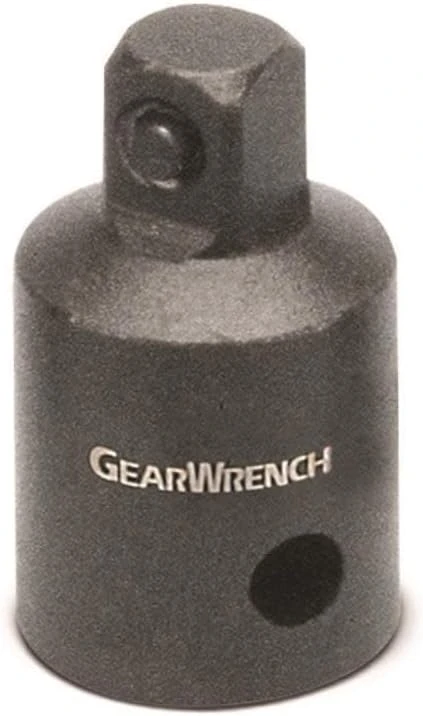 Gearwrench Impact Adapter 3/4" Female x 1" Male (84887)