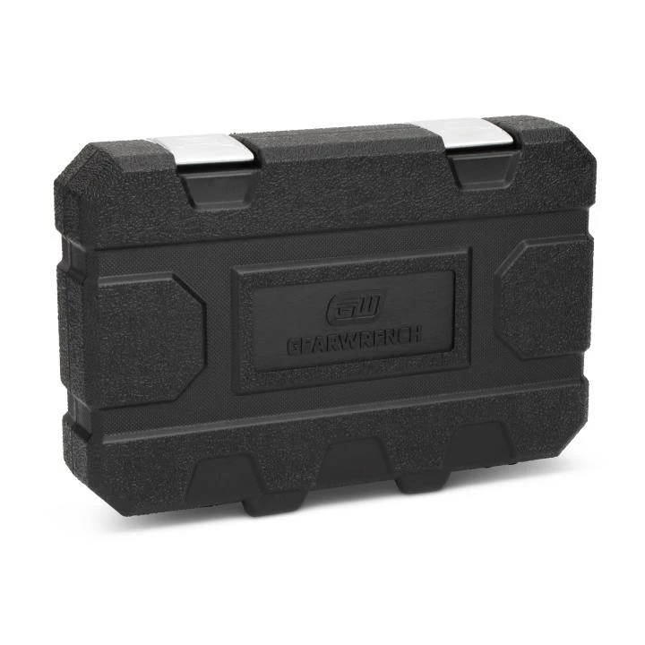 Gearwrench 48 Pc 1/4" Dr SAE/Metric Impact Socket Set (84902) — product image 4