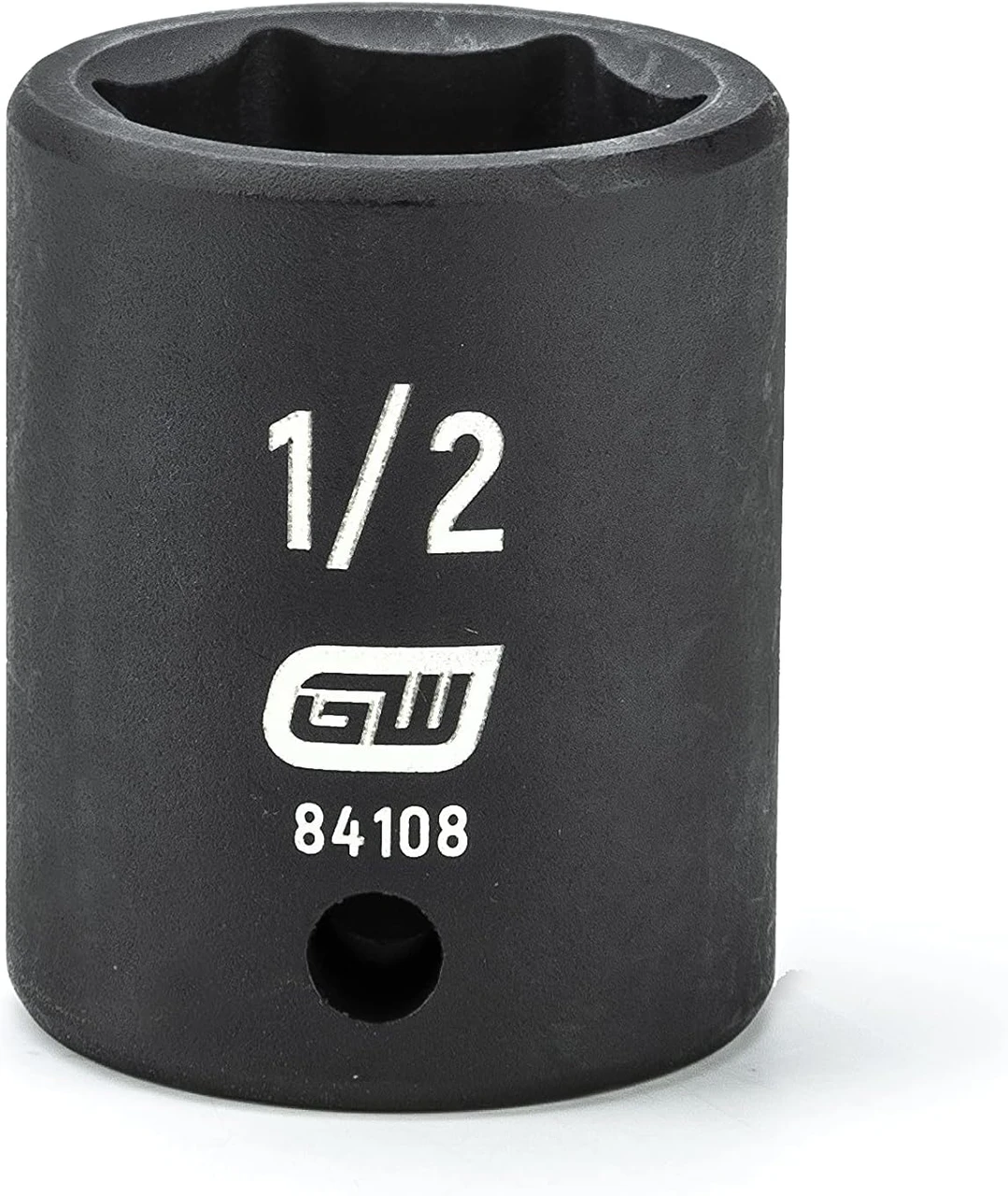 Gearwrench 10 Pc 1/4" Drive SAE Impact Socket Set (84906) — product image 3