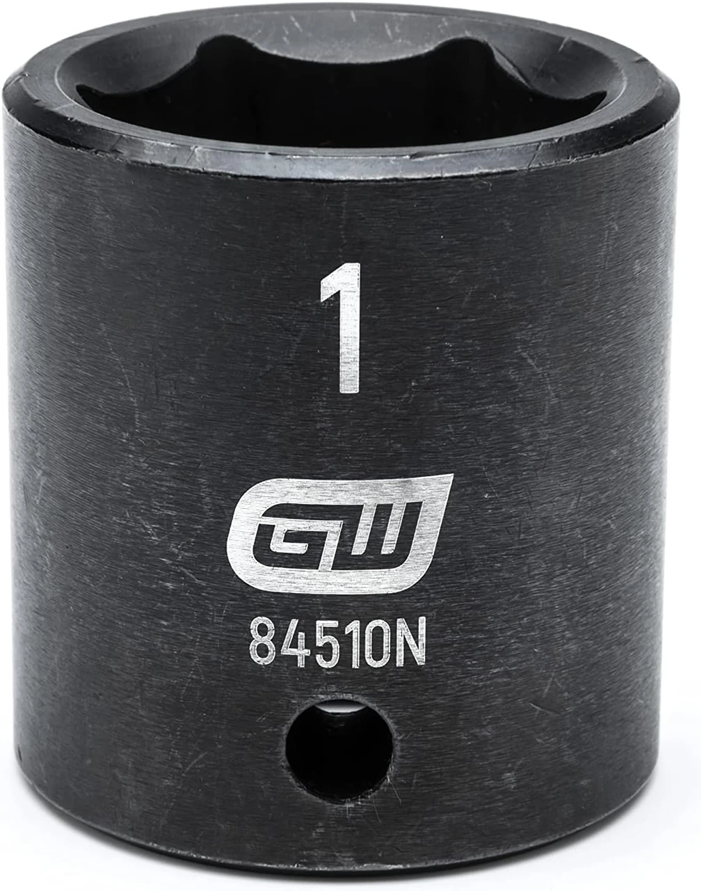 Gearwrench 12 Pc 1/2" Dr 6 Pt SAE Impact Socket (84931N) — product image 4