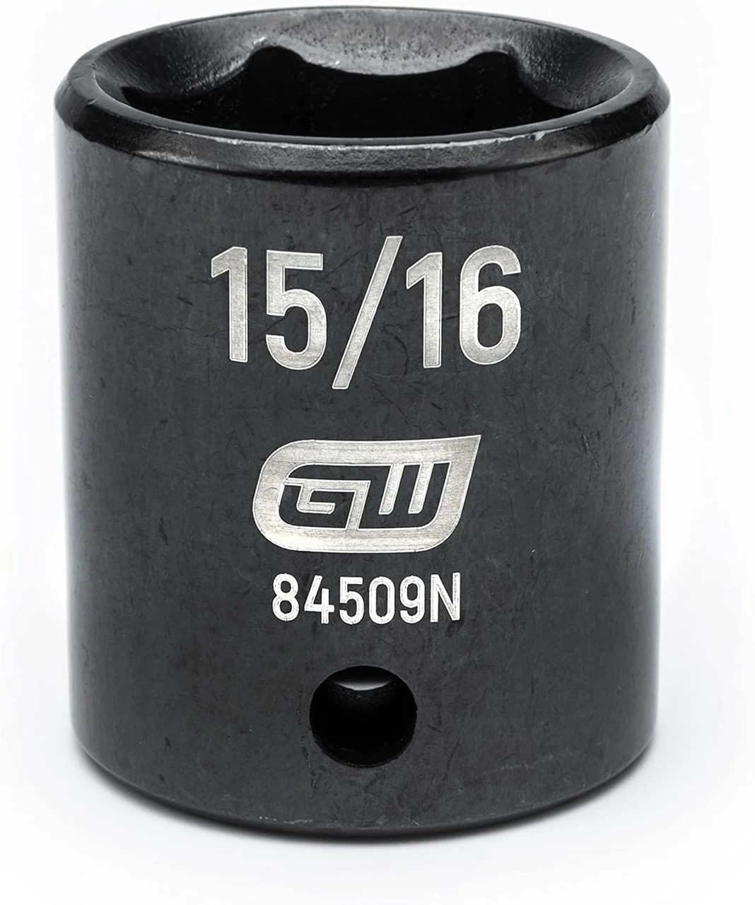 Gearwrench 12 Pc 1/2" Dr 6 Pt SAE Impact Socket (84931N) — product image 5