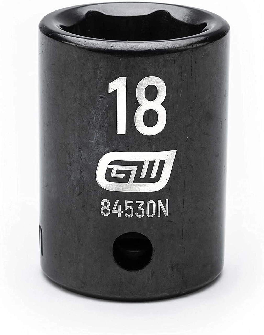 Gearwrench 39Pc 1/2" Dr 6Pt Metric Std/Deep Set (84948N) — product image 3
