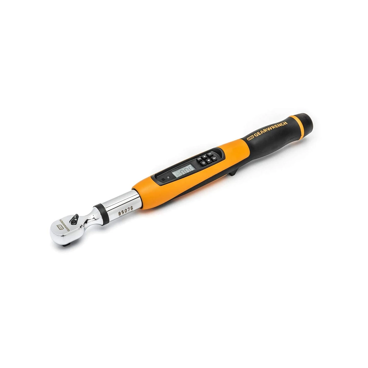 Gearwrench 3/8" Dr Electronic Torque Wrench 7.4-99.6 (85076) — product image 4