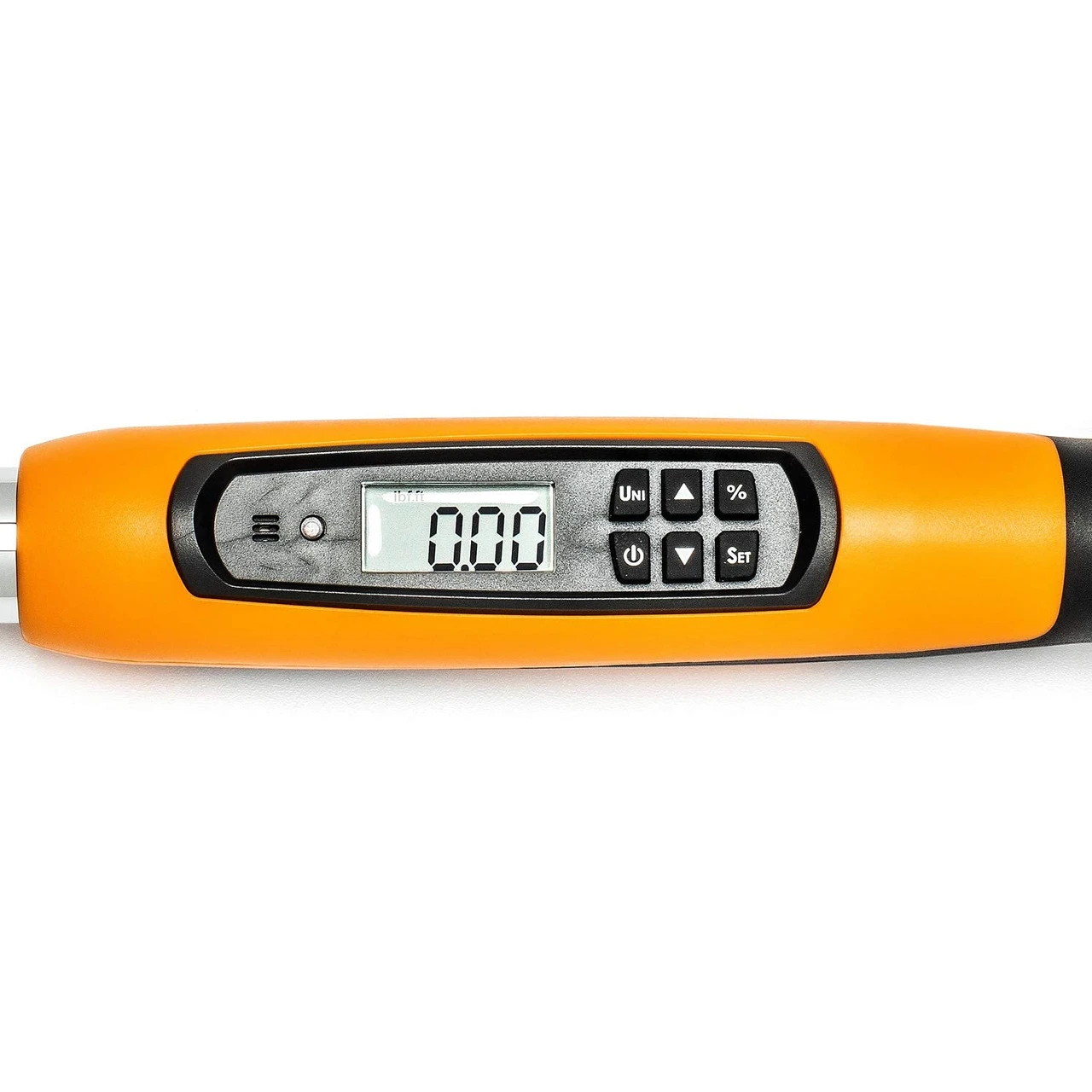 Gearwrench 3/8" Dr Electronic Torque Wrench 7.4-99.6 (85076) — product image 6